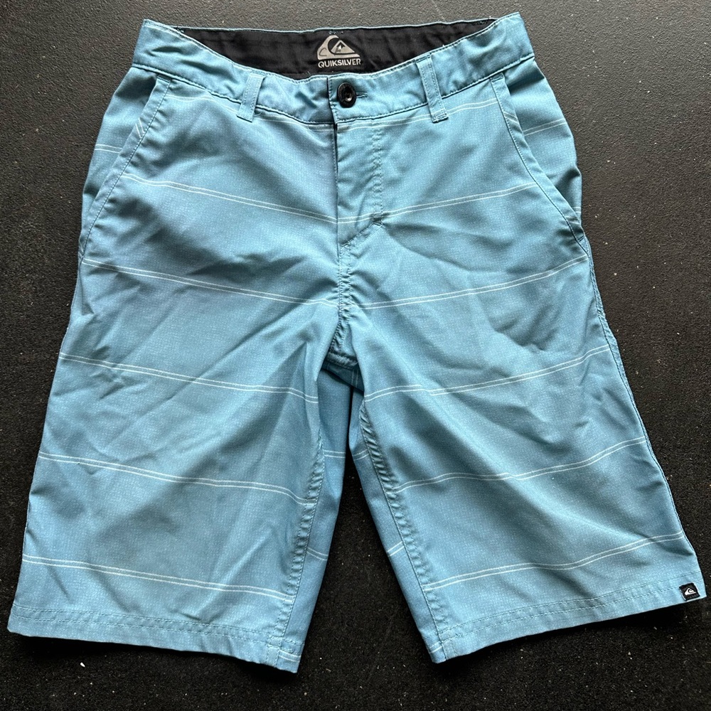 Quicksilver hybrid shorts